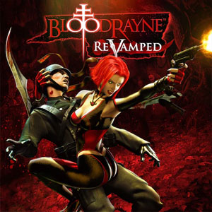 BloodRayne ReVamped Xbox Series