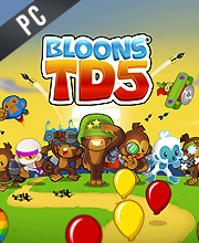 Bloons TD5