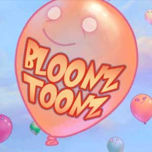 Bloonz Toonz