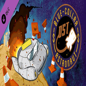 Blue Collar Astronaut OST by Charlie Armour