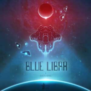 Blue Libra
