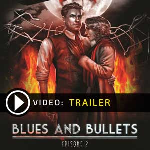 Blues & Bullets Episode 2