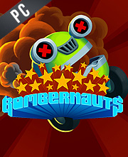 Bombernauts