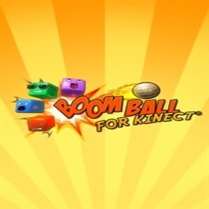 Boom Ball for Kinect Xbox One