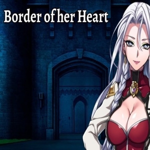 Border of her Heart