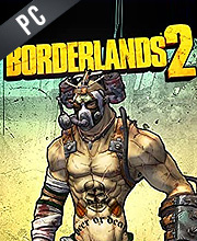 Borderlands 2 Psycho Party Pack