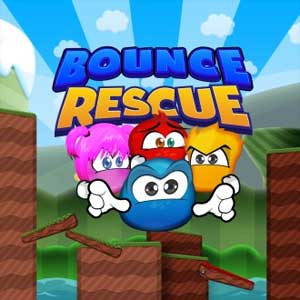 Bounce Rescue Xbox Series