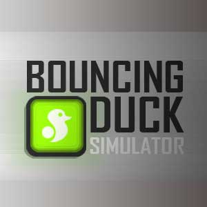 Bouncing Duck Simulator