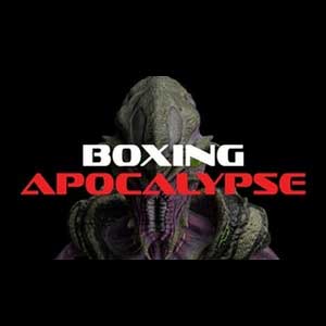 Boxing Apocalypse