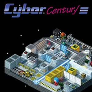 BQM BlockQuest Maker CYBER CENTURY