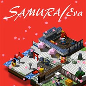 BQM BlockQuest Maker SAMURAI ERA