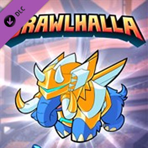 Brawlhalla BCX 2021 Pack PS4