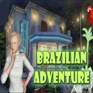 Brazilian Adventure