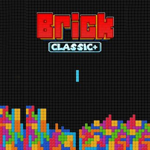 Brick Classic Plus Xbox Series
