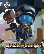 Brick-Force