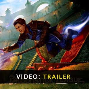 Broomstick League Xbox Series