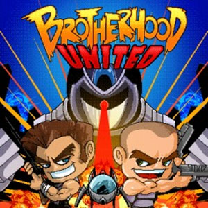 Brotherhood United Xbox Series