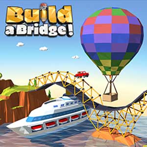 Build a Bridge!