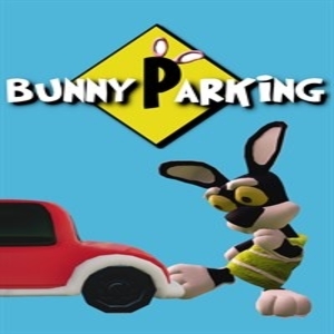 Bunny Parking Xbox Series