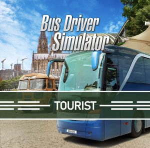 Bus Driver Simulator Tourist