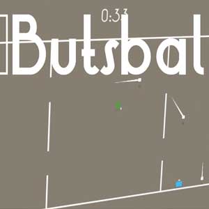 Butsbal