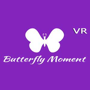 Butterfly Moment VR