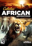 Cabelas African Adventures