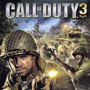 Call of Duty 3 Xbox 360 Preisvergleich