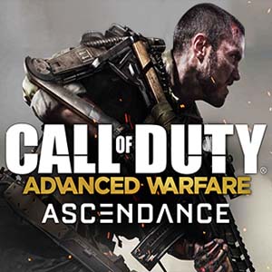 Call of Duty Advanced Warfare Ascendance Xbox One