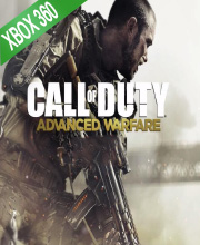 Call of Duty Advanced Warfare Xbox 360 Preisvergleich