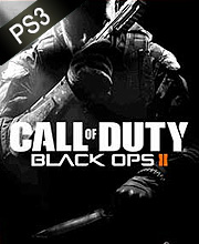 Call of Duty Black Ops 2 PS3 Preisvergleich
