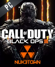 Call of Duty Black Ops 3 Nuketown