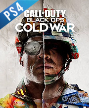 Call of Duty Black Ops Cold War PS4 Preisvergleich