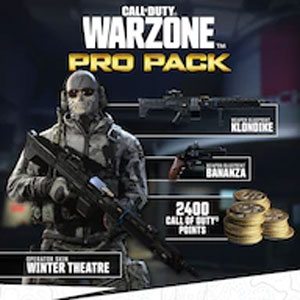 Call of Duty: Warzone (2020) – Pro Pack Xbox One