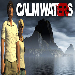 Calm Waters A Point & Click Adventure