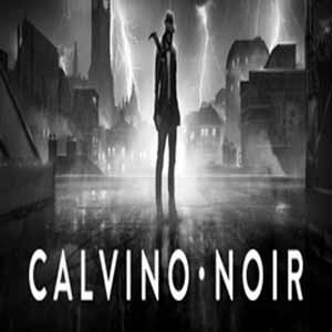 Calvino Noir