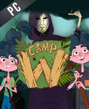 Camp W