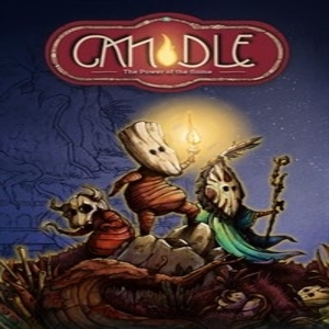 Candle The Power of the Flame Xbox Series