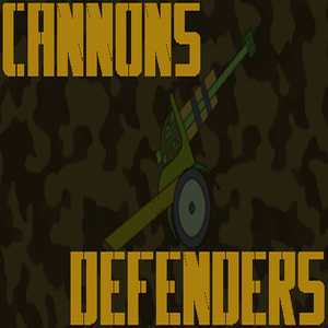 Cannons Defenders