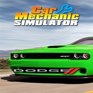 Car Mechanic Simulator Dodge Modern DLC Xbox One