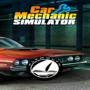 Car Mechanic Simulator Plymouth DLC Xbox One