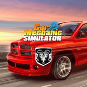 Car Mechanic Simulator RAM Xbox One
