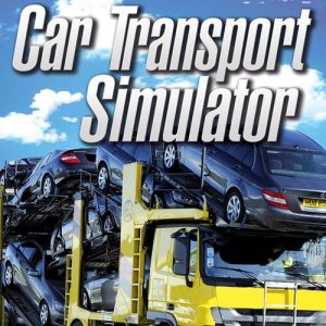 Car Transport Simulator