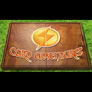 Card Adventures