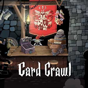 Card Crawl