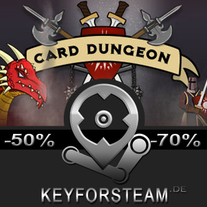 Card Dungeon
