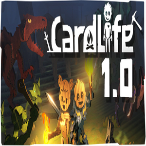 CardLife Creative Survival