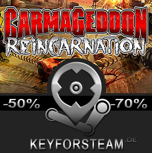 Carmageddon Reincarnation
