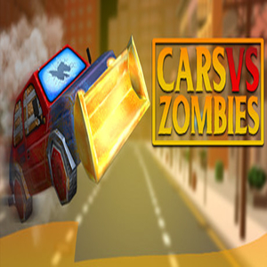 Cars vs. Zombies