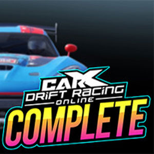 CarX Drift Racing Online Complete